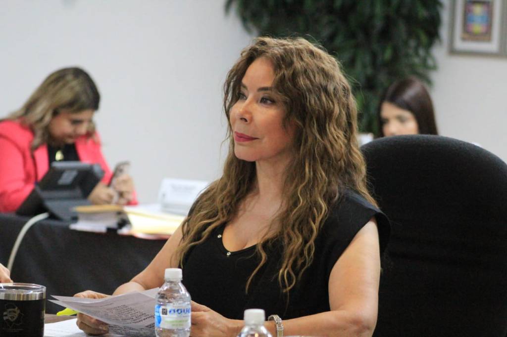 Ante la omisión evidente de las autoridades municipales y estatales, María Antonieta pide justicia para niña indígena de 11 años que se convirtió en&nbsp;madre