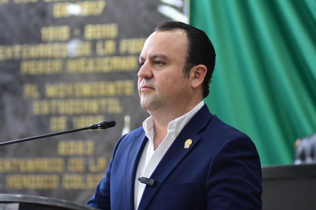 Urge calendario claro para exportación de ganado: Memo&nbsp;Ramírez