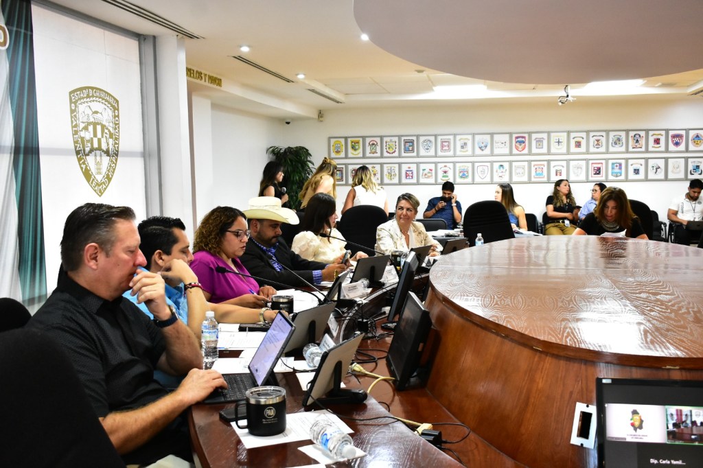 Piden a la FEM establecer estrategia jurídica en casos de violencia sexual en contra de&nbsp;NNA