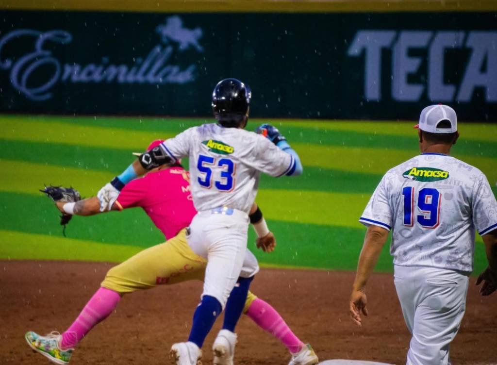 Hoy arrancan las semifinales del campeonato estatal de beisbol&nbsp;2025