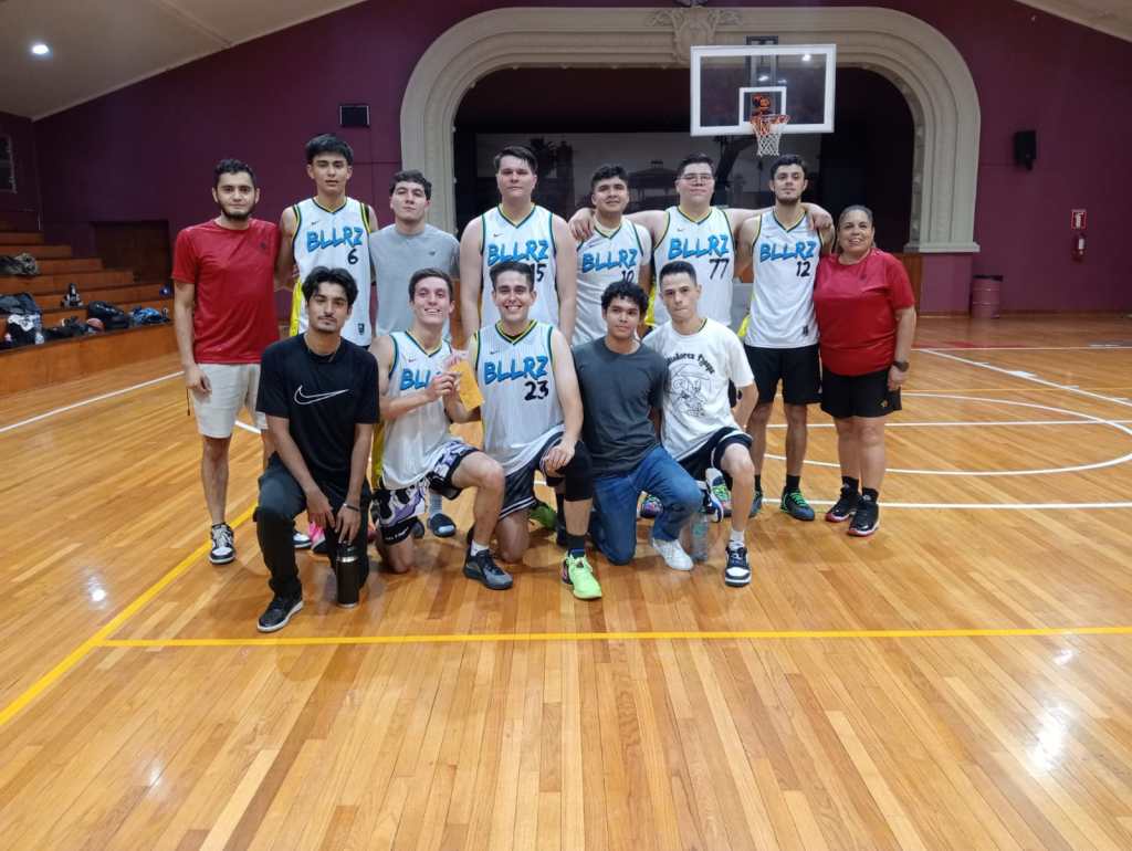 El campeonato para Pro Tire en el torneo vacacional de&nbsp;baloncesto