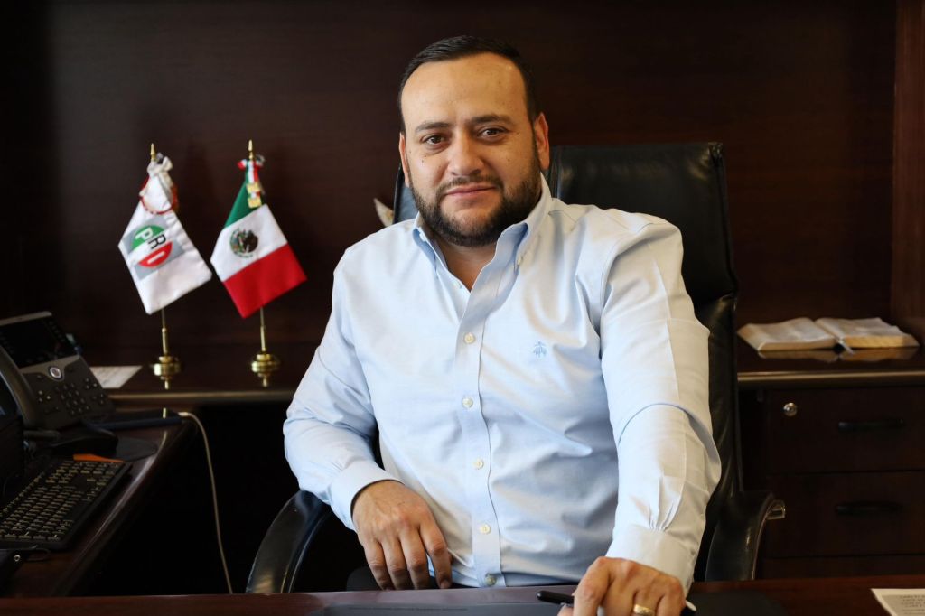 Avanza iniciativa de Arturo Medina por retiro y jubilación dignos para policías del&nbsp;estado.