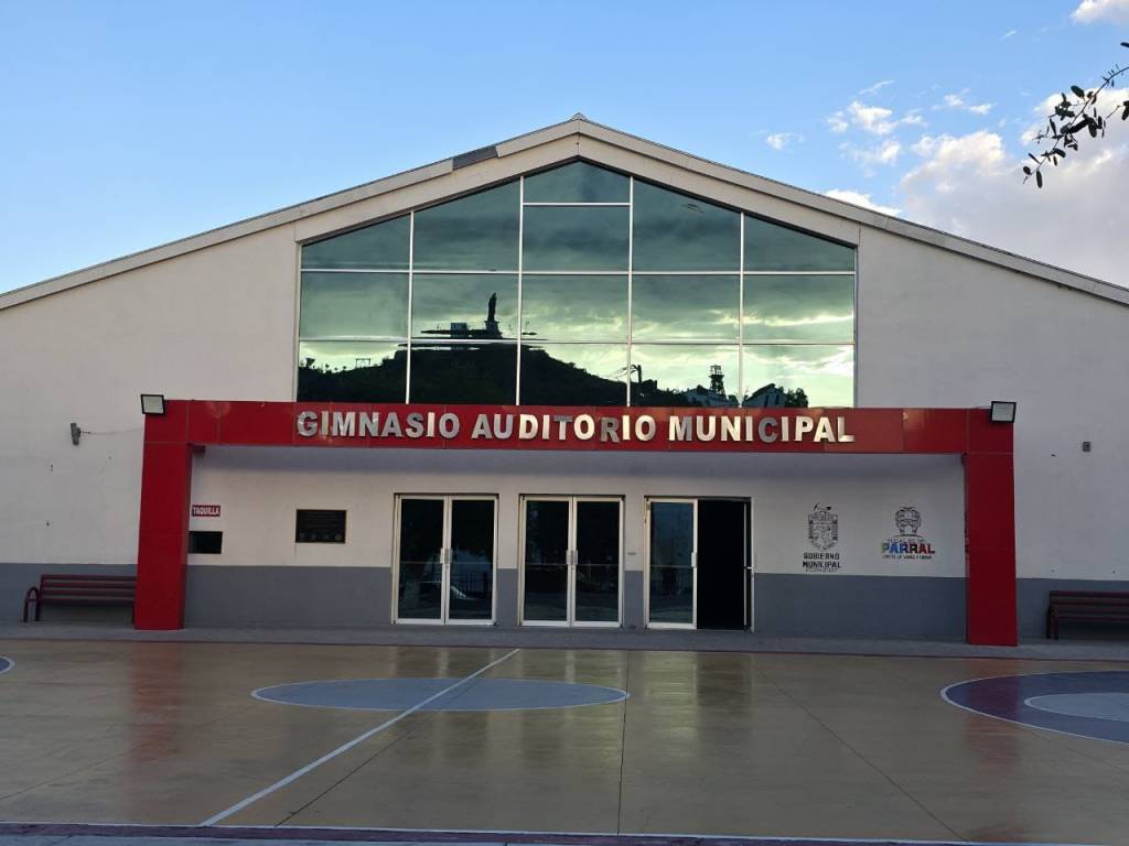 Anuncia el Gobierno de Parral cambios en la coordinación del Comité Municipal de&nbsp;Básquetbol