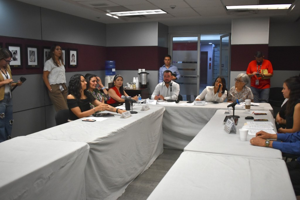 Prepara Congreso la convocatoria para Parlamento Juvenil Chihuahuense&nbsp;2025