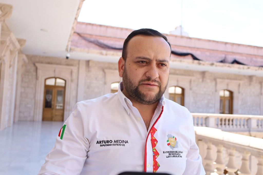 Policías estatales pagan aportaciones a Pensiones Civiles; jubilación no afecta a terceros: Arturo&nbsp;Medina.