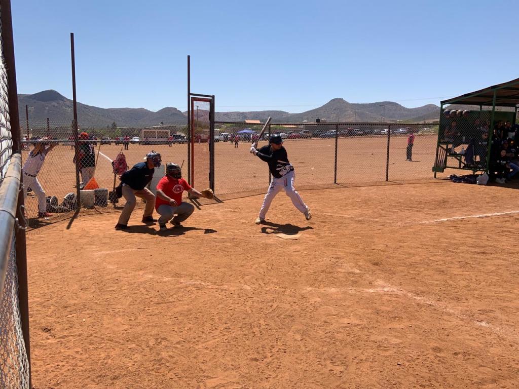Listos los equipos para la segunda fase de playoffs del softbol&nbsp;independiente