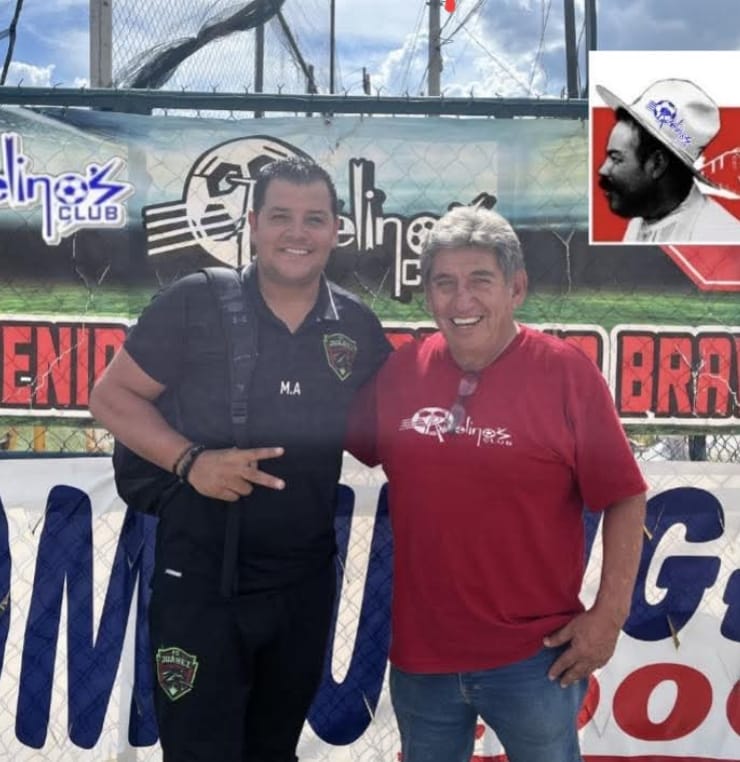 Cinco jugadores invitados a visorias con Bravos de&nbsp;Juárez