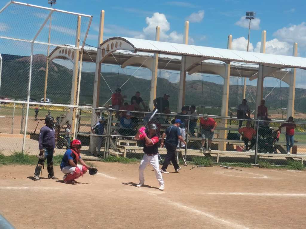 Triunfó Familia Palma en Liga de Softbol&nbsp;Municipal