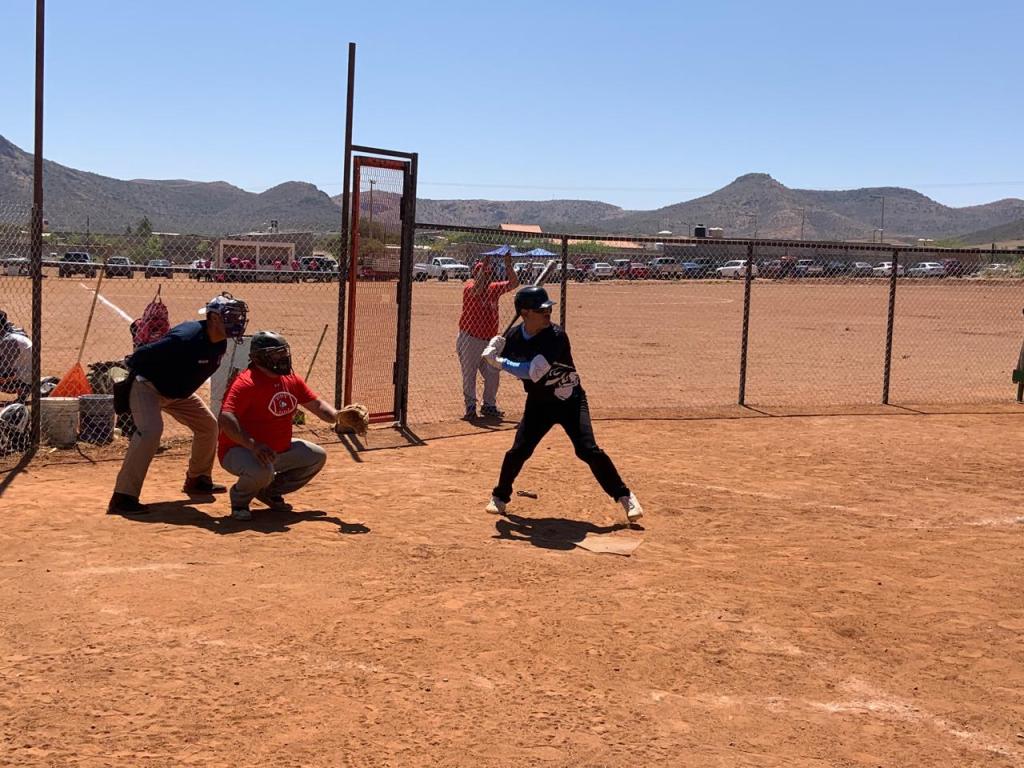 Este domingo se juega la segunda ronda de playoffs del softbol&nbsp;independiente