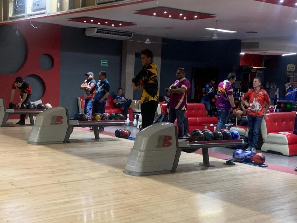 Ajustada victoria de Multillantas&nbsp;Chávez