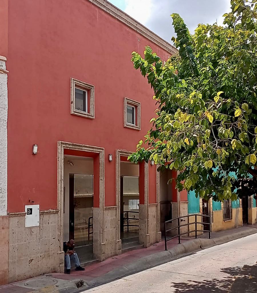 Descubre en el Archivo Histórico Municipal la esencia de la historia de&nbsp;Parral