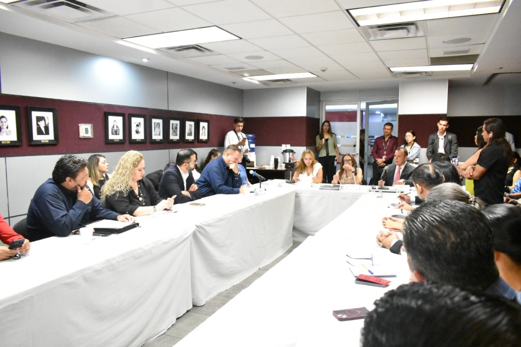 Presenta Auditoría Superior del Estado informe de trabajo con más de mil millones de pesos efectivamente&nbsp;resarcidos