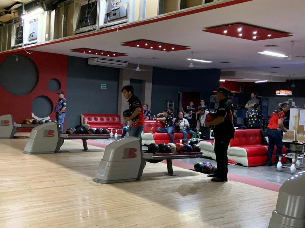 Hoy inicia el torneo de la Liga Comercial de Boliche “Clausura&nbsp;2025”