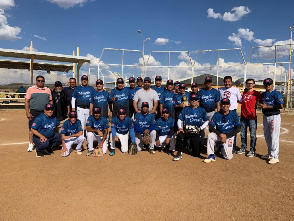 A uno de la final Chiquitico Palma y Manolo&nbsp;Corral