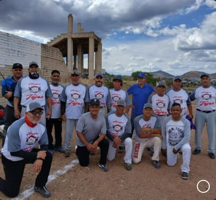 Quinta del Sol, Deportivo Tejón, Frisco y Lic. Héctor Cazarez, a un juego de la&nbsp;semifinal