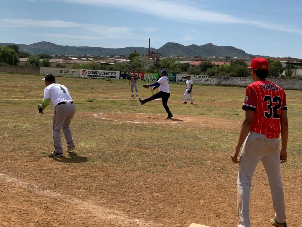 Triunfó Sorteos Orlando en softbol&nbsp;municipal