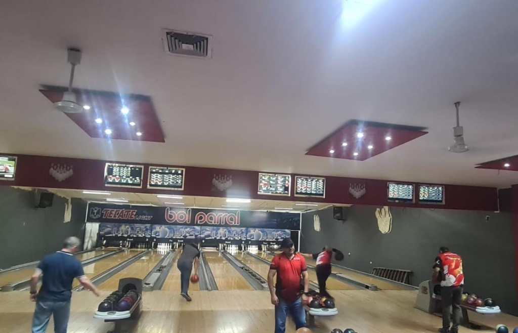 Le abolló la corona Bol Parral al Deportivo Arturo “Pollo”&nbsp;García