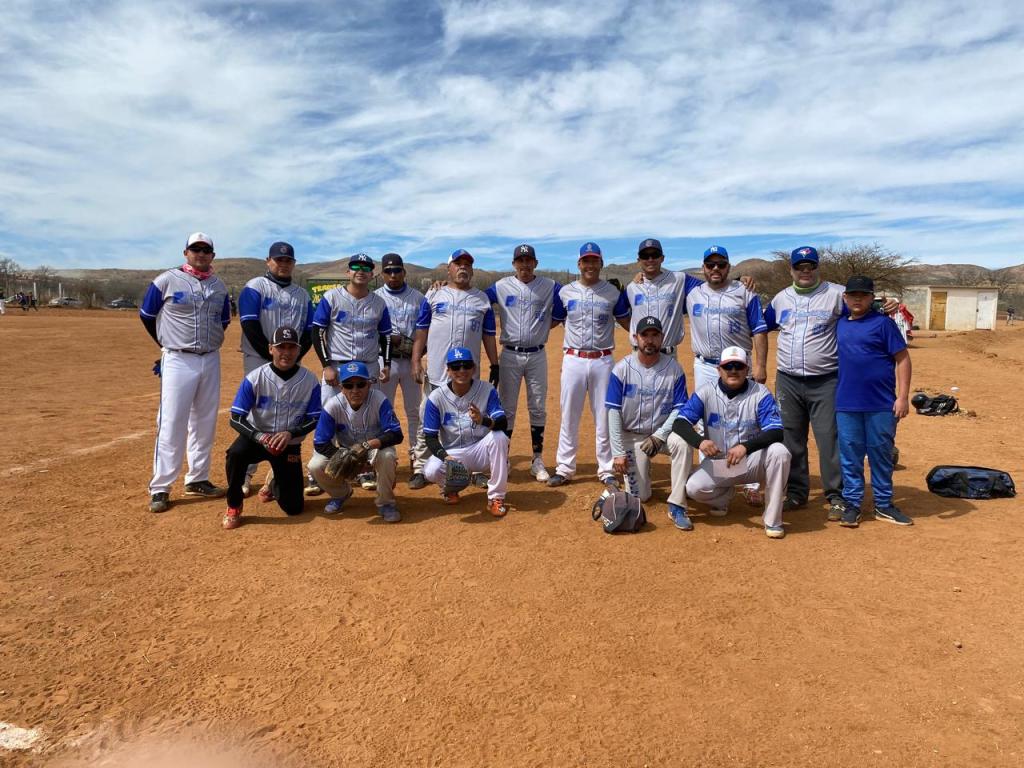 Listos los duelos de final de la Liga Independiente de&nbsp;Softbol