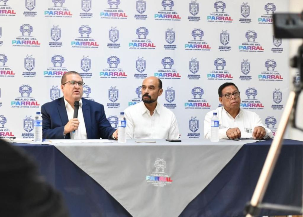 Parral será integrado al Plan Metropolitano de Ordenamiento&nbsp;Territorial