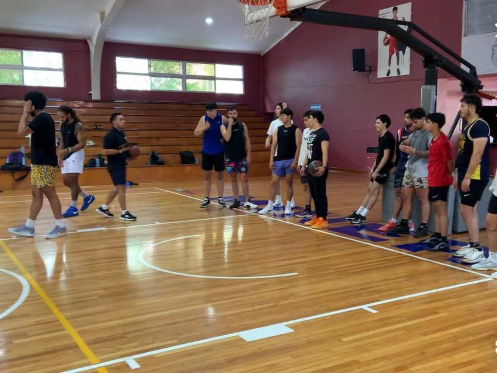 Mineros sostendrá dos encuentros de pretemporada de la LBE de&nbsp;Desarrollo