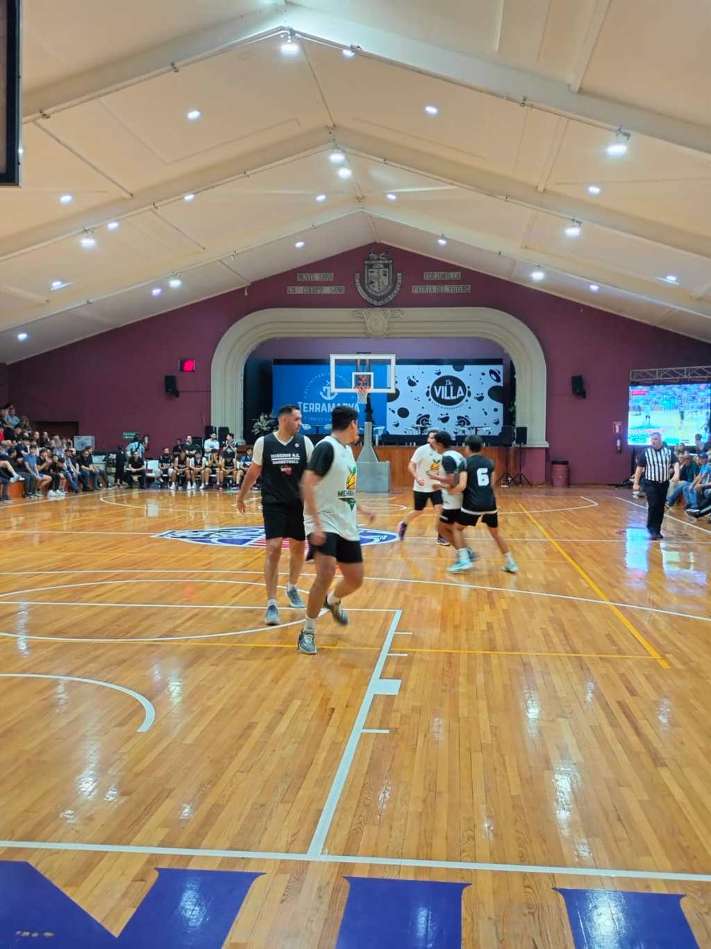 Triunfó Mineros en su primer juego de pretemporada de la&nbsp;LEB