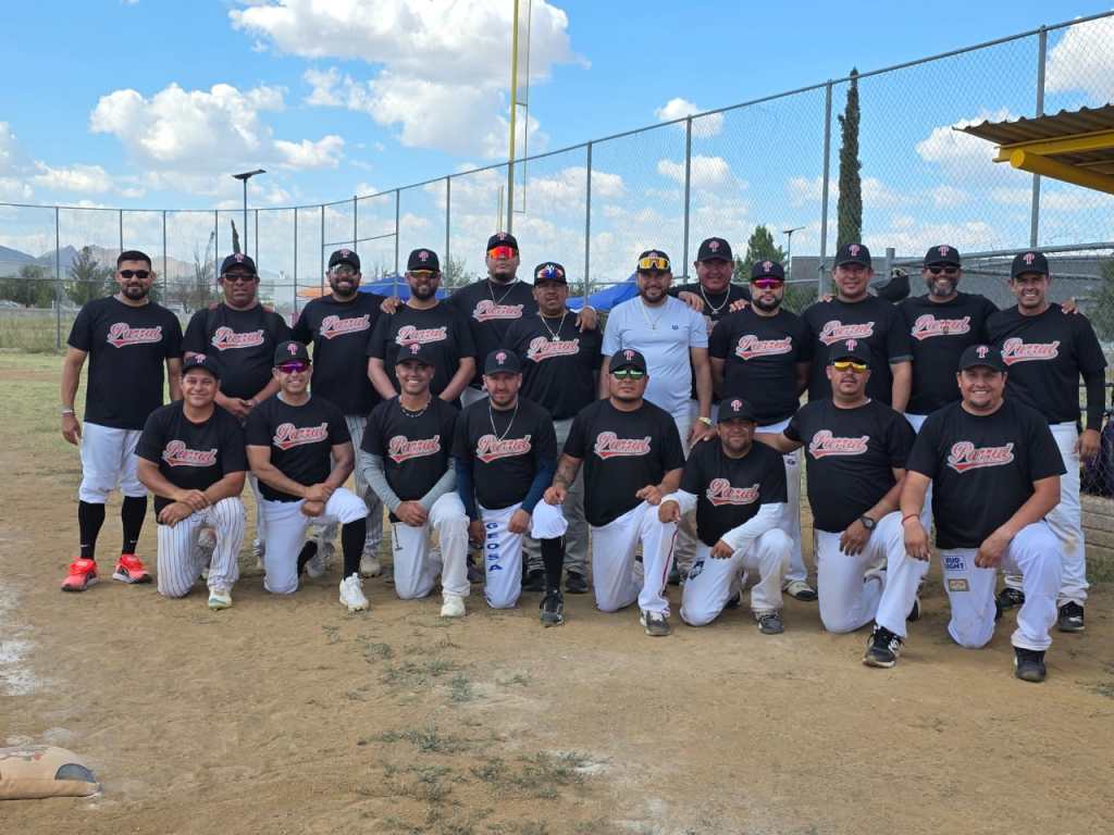 Mineros se queda en la primera ronda del estatal de veteranos máster 40 años y&nbsp;más