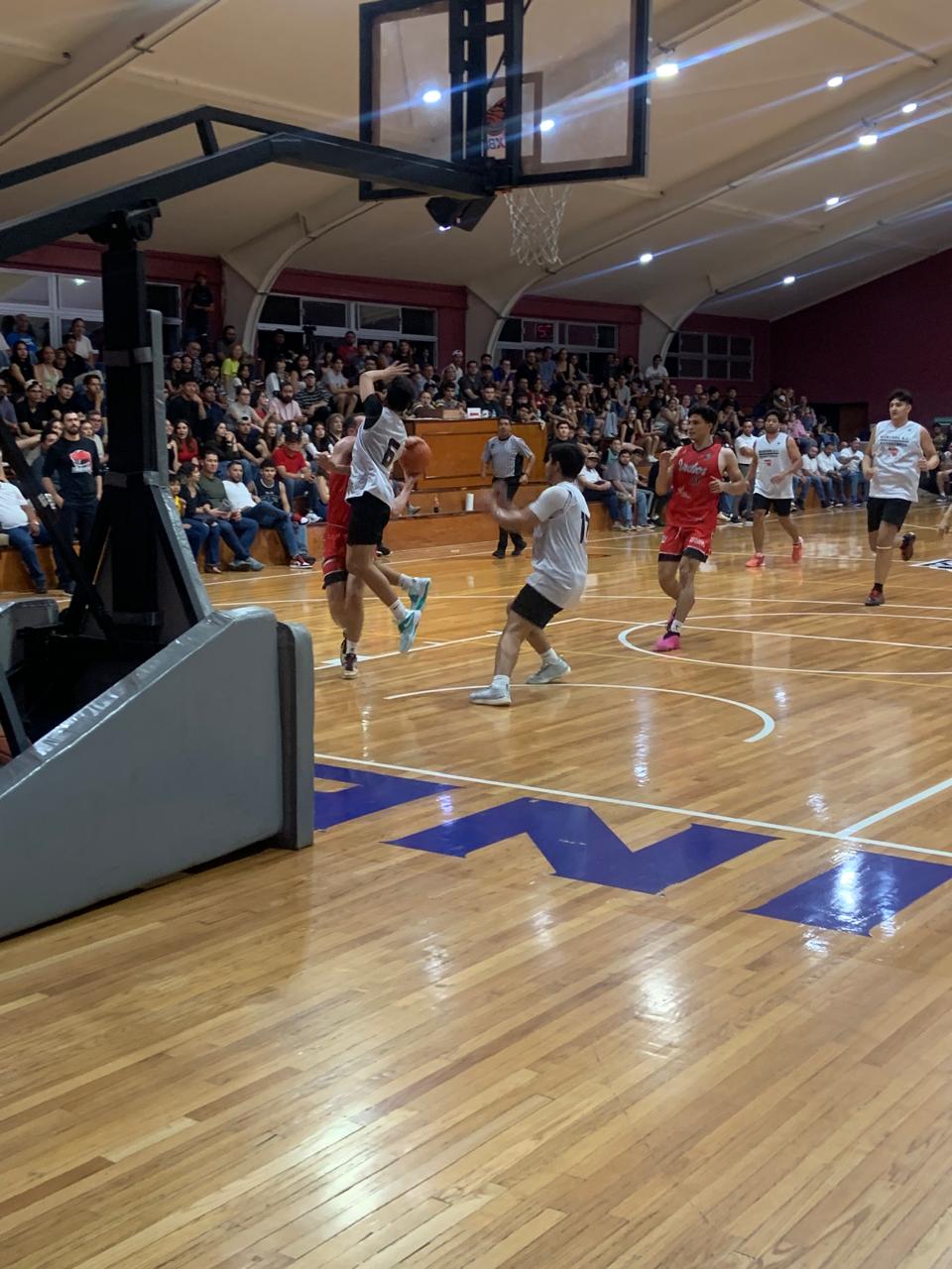 Mineros superó a&nbsp;Indios