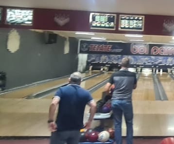 Bol Parral y Coyotes, comparten la cima de la Liga Comercial de&nbsp;Boliche