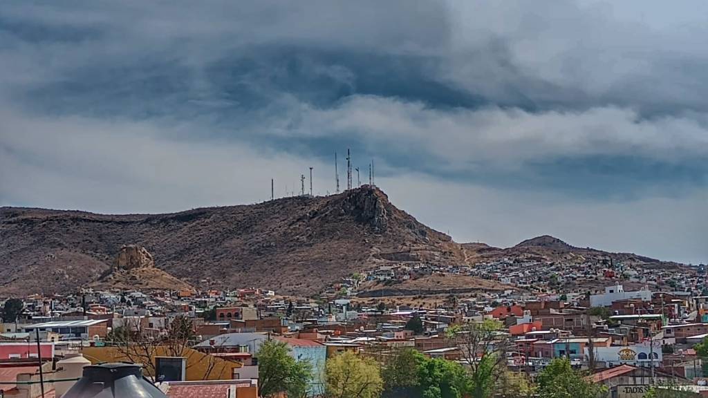 Gobierno de Parral activa alerta preventiva por&nbsp;lluvias