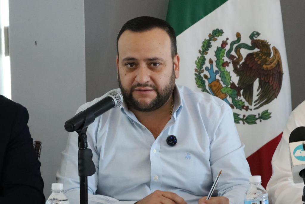 Eficiencia, pluralidad y consensos por Chihuahuenses, prioridades para PRI en Presidencia del Congreso: Arturo&nbsp;Medina.