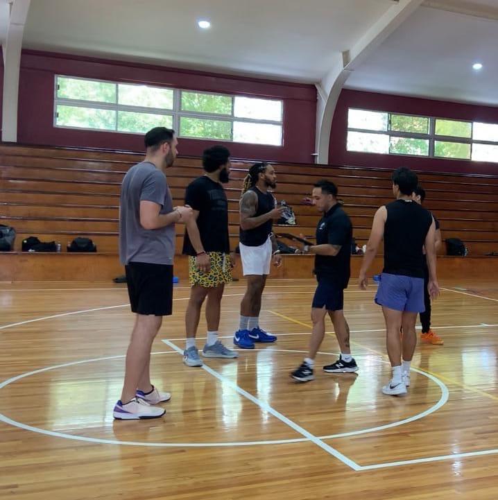 Mineros de Parral con rostes completo para debutar en la Liga de Desarrollo de Basquetbol&nbsp;2025