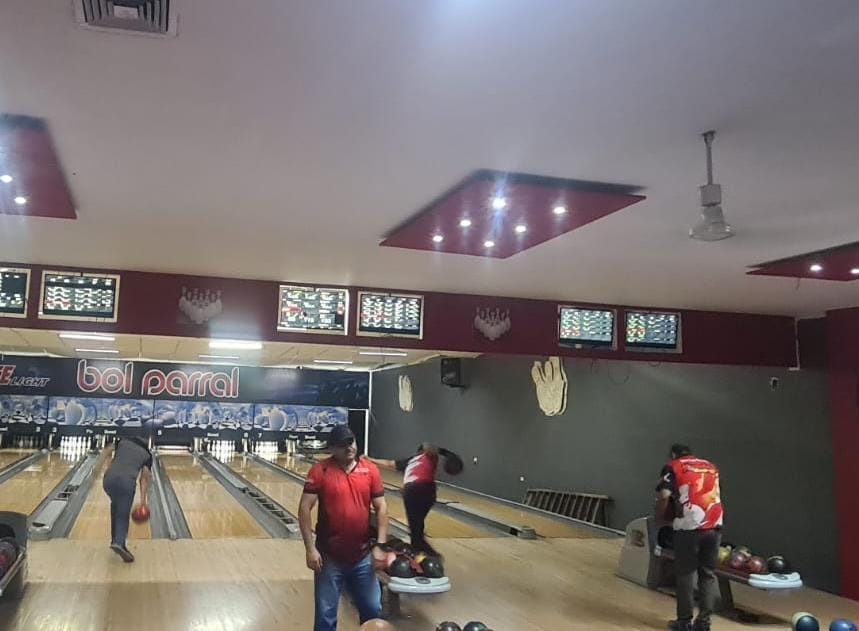 Pinturas Zaak ganó por&nbsp;blanqueada