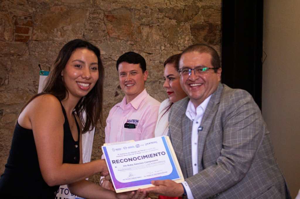 Parral reafirma su compromiso con la igualdad de&nbsp;género