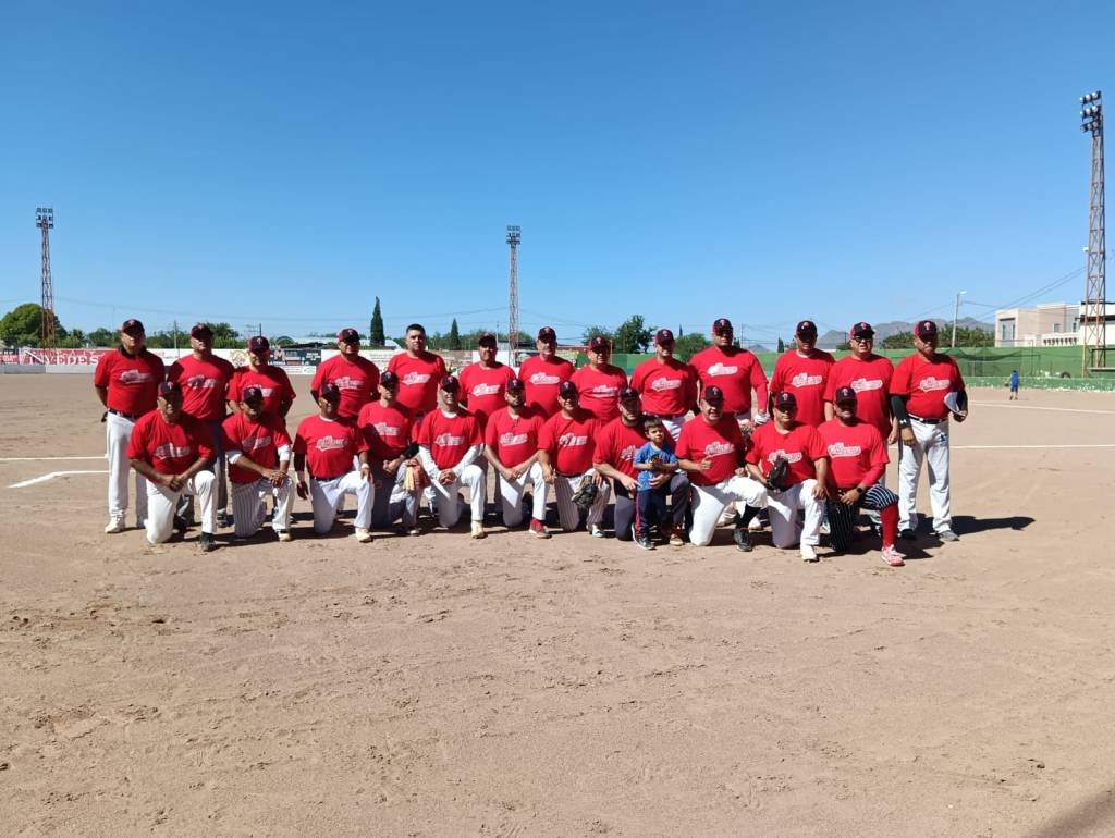 Mineros abre acciones con el campeón dentro del Internacional de beisbol de clubes&nbsp;40-60