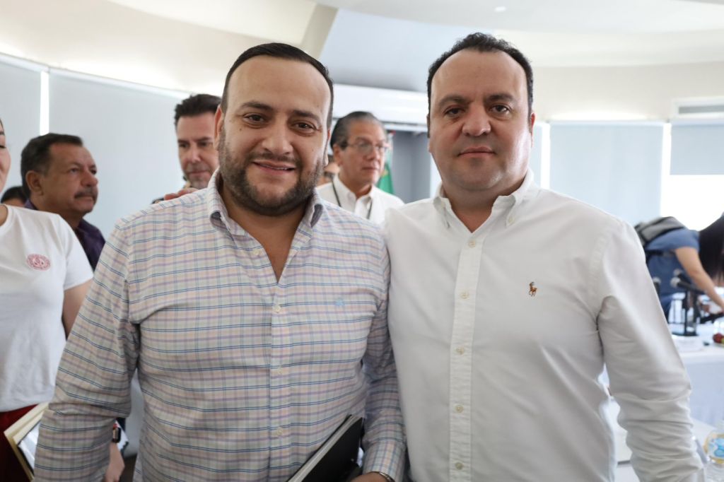 Junta de Coordinación Política avala propuesta de Medina para que Guillermo Ramírez presida&nbsp;Congreso