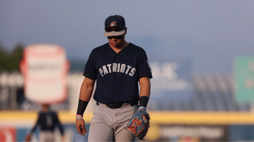 Jasso extiende su racha de hits en la derrota ante Binghamton el&nbsp;martes