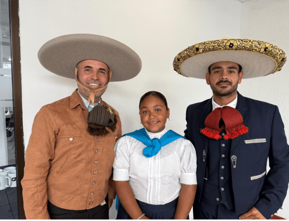 La charrería gana terreno en Parral; más jóvenes se suman a este deporte&nbsp;mexicano