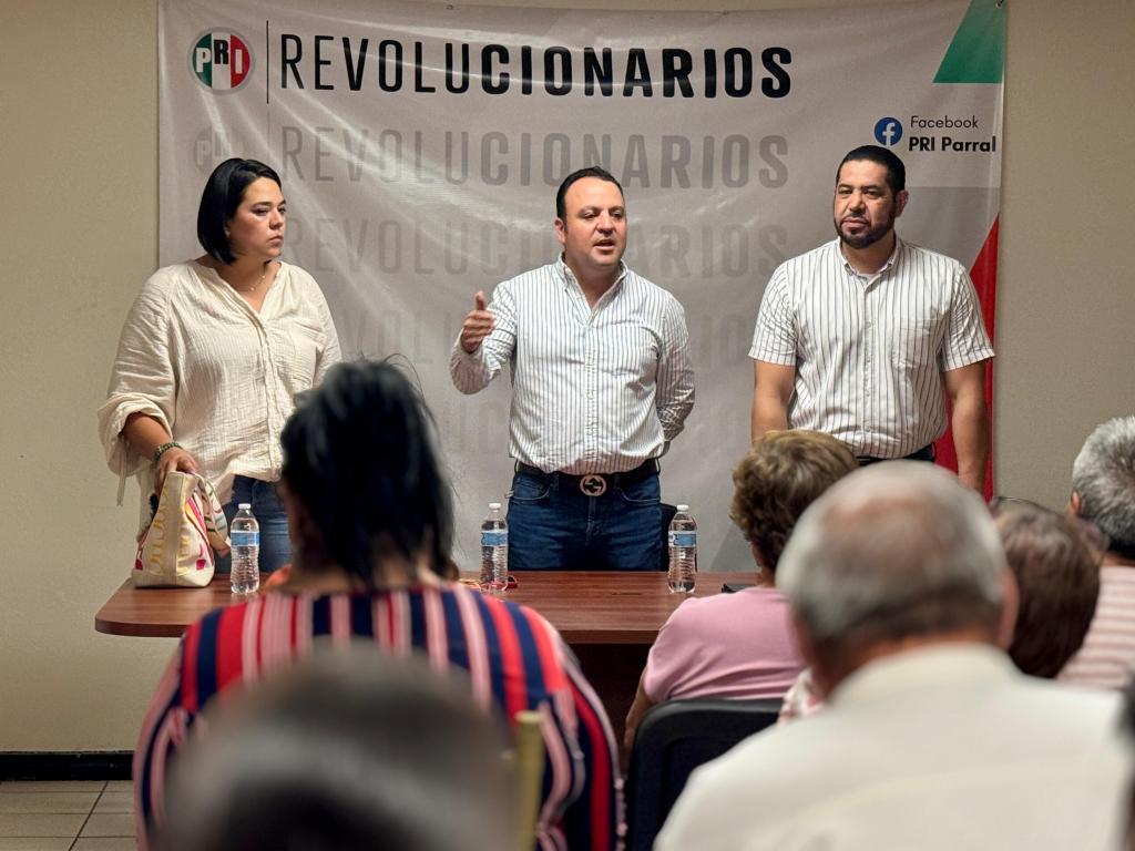 Guillermo Ramírez dirigirá el Congreso con responsabilidad y conciliación: Julio&nbsp;Yáñez