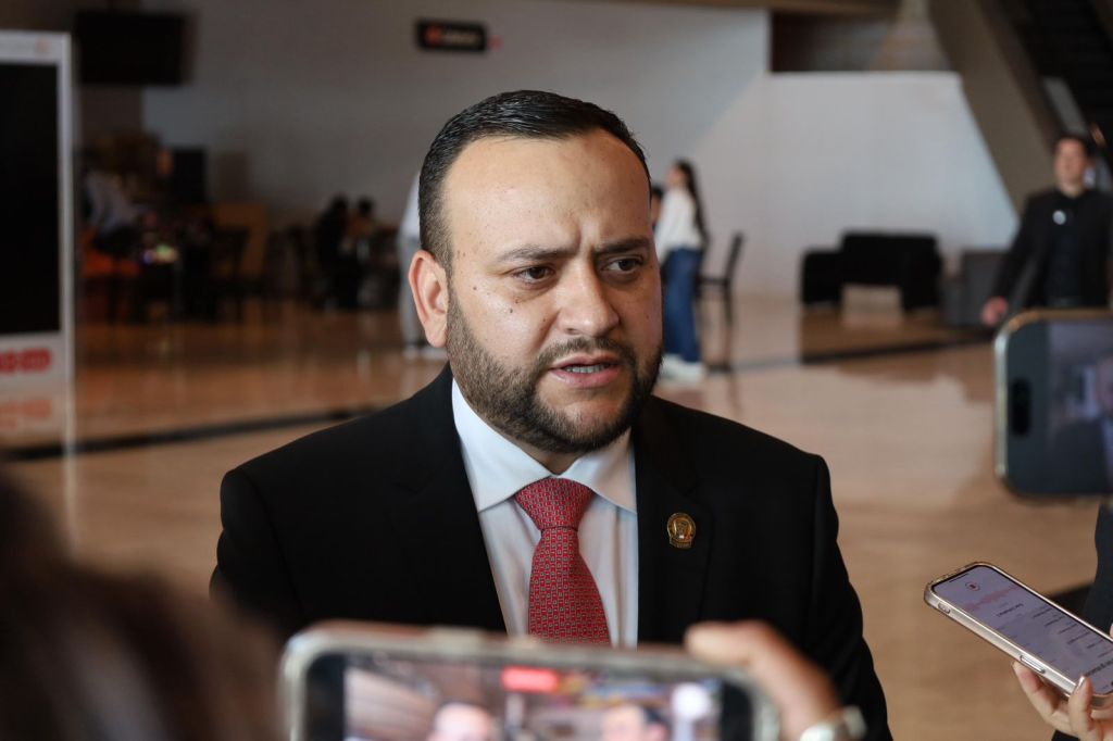 Grupo Parlamentario del PRI no acompañará toma de protesta del Poder Judicial en Chihuahua; dejarán recinto&nbsp;oficial.