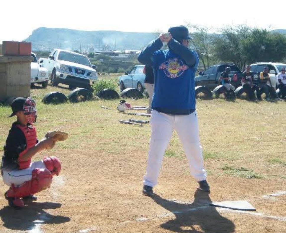 Triunfó Autoeléctrica R/B en softbol de la Liga&nbsp;Municipal