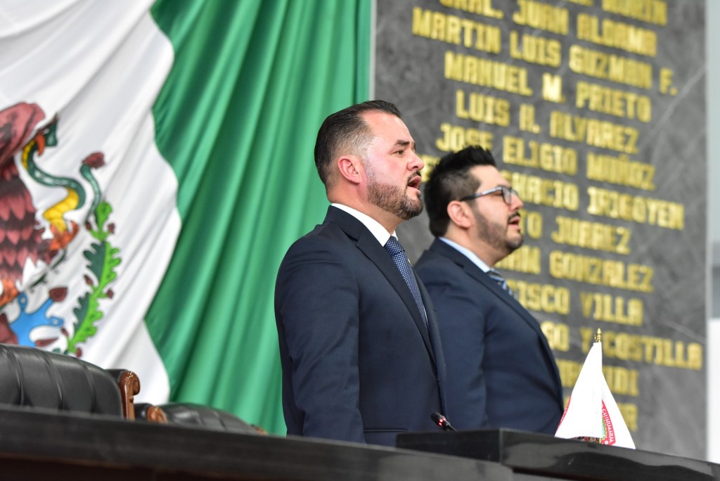 Congreso entrega la Medalla Chihuahua al Mérito Educativo&nbsp;2025