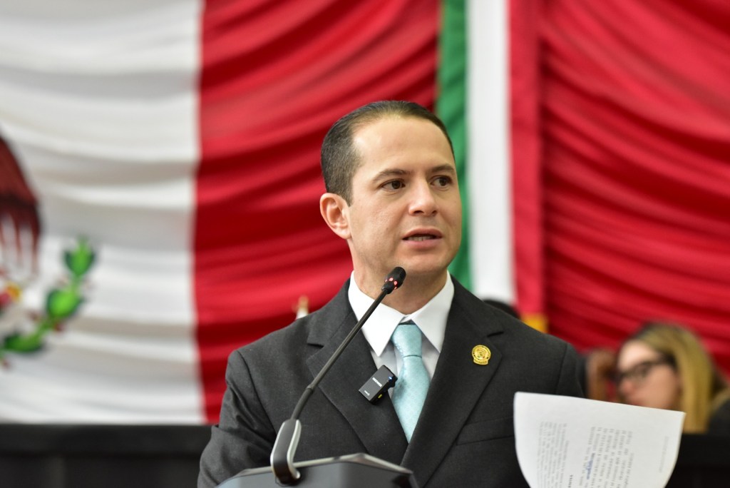 Adecua Congreso la Ley de Turismo del&nbsp;Estado