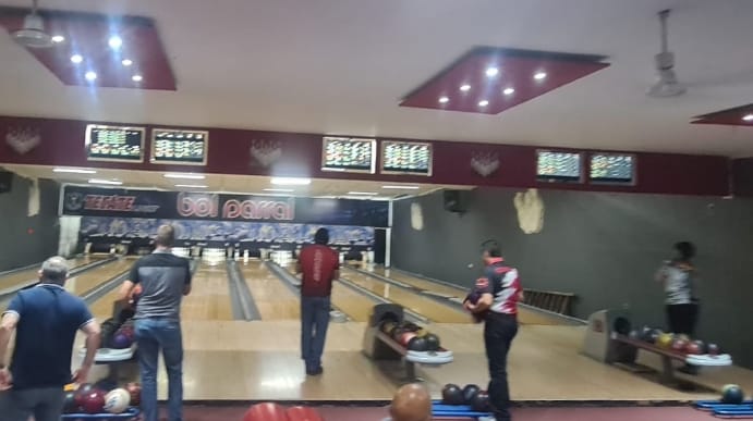 Ganó IGH en boliche de la Liga&nbsp;Comercial