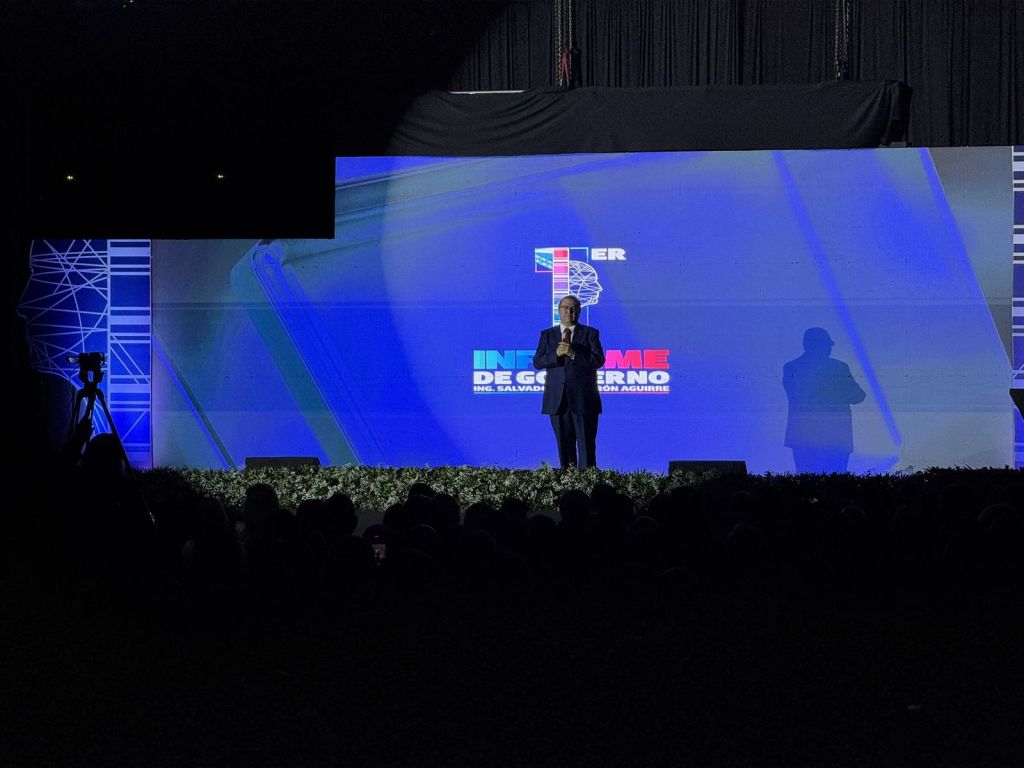 “En Parral los programas sociales se realizan con resultados que cambian realidades”: Salvador&nbsp;Calderón