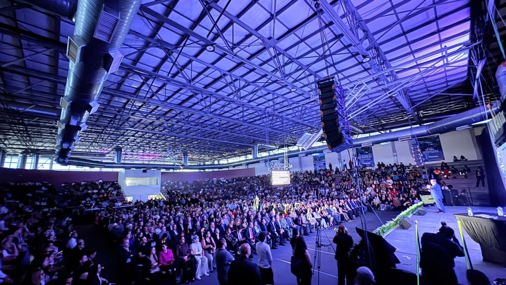 La salud y la protección de las familias de Parral son nuestra prioridad: Salvador&nbsp;Calderón