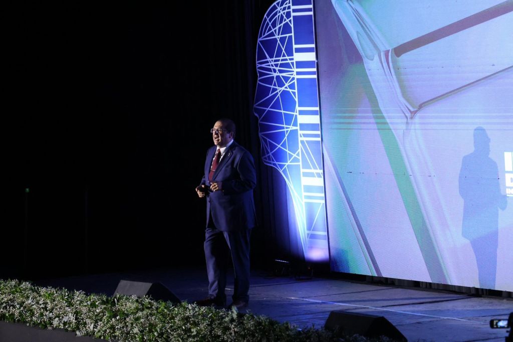 “El cambio ya comenzó y lo estamos viviendo todos los días”: Salvador Calderón&nbsp;Aguirre