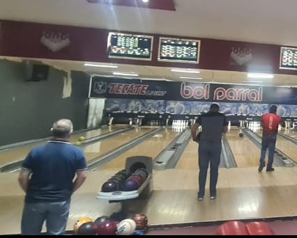 Coyotes e IGH los punteros del boliche de la Liga&nbsp;Comercial