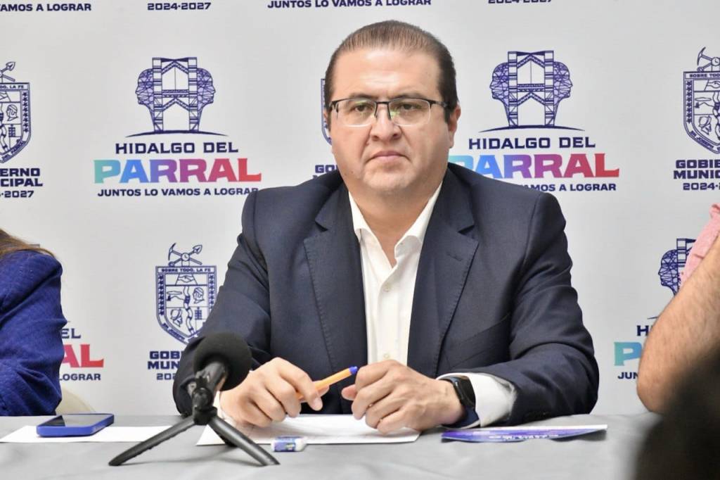 Gobierno de Parral lanza Feria del Empleo 2025 con cerca de 2 mil&nbsp;vacantes