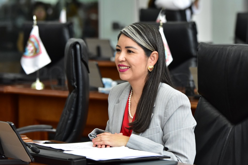 Implementa Congreso, Alerta de Protección Civil Inmediata por celular sobre emergencias y&nbsp;riesgos