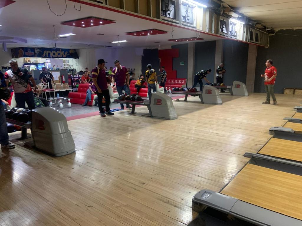 Dulcería Las Quintas ganó por&nbsp;blanqueada